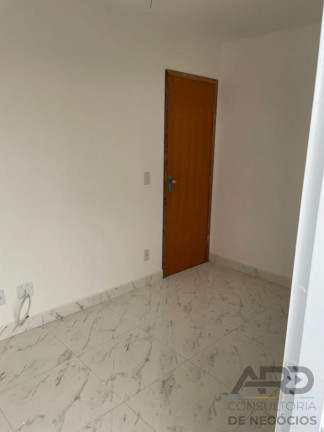 Imagem Apartamento com 2 Quartos à Venda, 50 m² em Patriarca - São Paulo