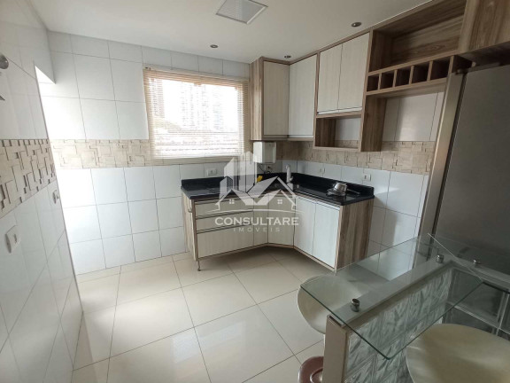 Imagem Apartamento com 2 Quartos para Alugar, 75 m² em Ponta Da Praia - Santos