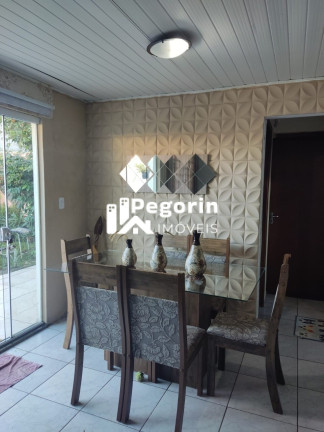 Imagem Casa com 3 Quartos à Venda, 66 m² em Weissópolis - Pinhais