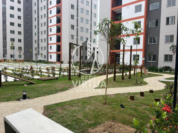Imagem Apartamento com 2 Quartos à Venda, 44 m² em Jaguaré - São Paulo Imagem Apartamento com 2 Quartos à Venda, 44 m² em Jaguaré - São Paulo