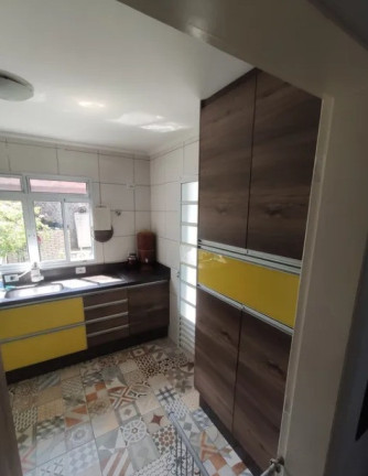 Imagem Casa com 3 Quartos à Venda, 135 m² em Chácara Ondas Verdes - Cotia Imagem Casa com 3 Quartos à Venda, 135 m² em Chácara Ondas Verdes - Cotia