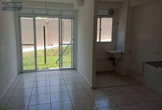 Imagem Apartamento com 2 Quartos à Venda, 49 m² em Campo Grande - Rio De Janeiro Imagem Apartamento com 2 Quartos à Venda, 49 m² em Campo Grande - Rio De Janeiro