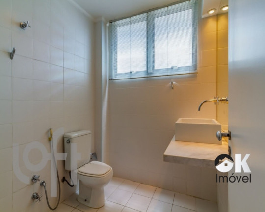 Imagem Apartamento com 2 Quartos à Venda, 100 m² em Jardim Paulista - São Paulo