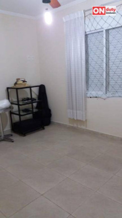 Imagem Apartamento com 3 Quartos à Venda, 180 m² em Boqueirão - Santos