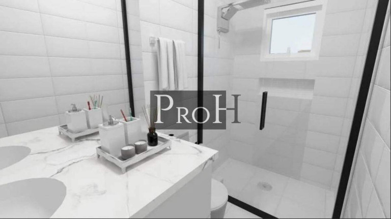 Imagem Apartamento com 3 Quartos à Venda, 92 m² em Santo Antônio - São Caetano Do Sul