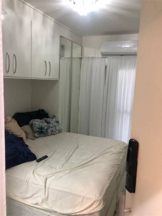 Imagem Apartamento com 2 Quartos à Venda, 65 m² em Guilhermina - Praia Grande
