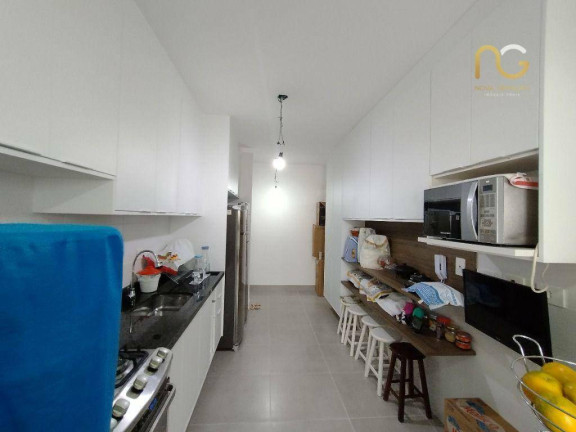 Imagem Apartamento com 2 Quartos à Venda, 91 m² em Aviação - Praia Grande Imagem Apartamento com 2 Quartos à Venda, 91 m² em Aviação - Praia Grande