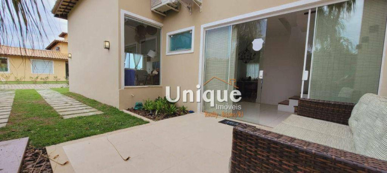 Imagem Casa com 4 Quartos à Venda, 177 m² em Baía Formosa - Armação Dos Búzios