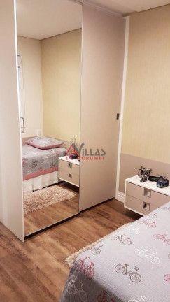 Imagem Apartamento com 3 Quartos à Venda, 143 m² em Vila Andrade - São Paulo