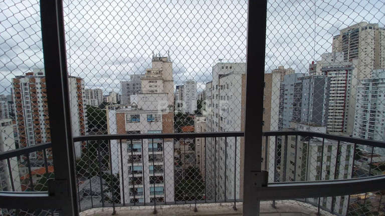 Imagem Apartamento com 3 Quartos à Venda, 340 m² em Brooklin Paulista - Não Informado