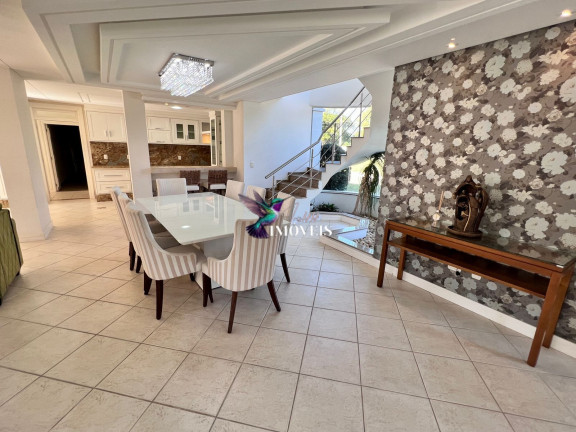 Imagem Casa com 4 Quartos à Venda, 390 m² em Morada Do Sol - Capão Da Canoa