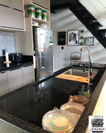 Imagem Casa com 2 Quartos à Venda, 164 m² em Ibiti Reserva - Sorocaba