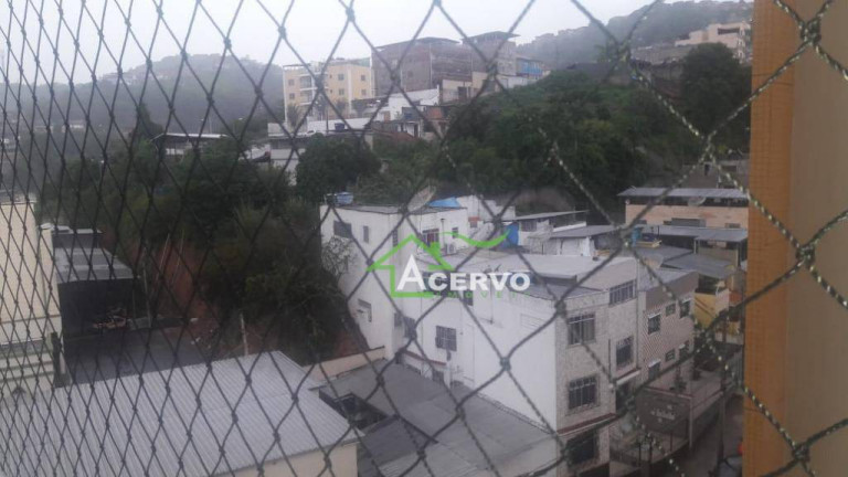 Imagem Apartamento com 2 Quartos à Venda, 74 m² em Bonfim - Juiz De Fora Imagem Apartamento com 2 Quartos à Venda, 74 m² em Bonfim - Juiz De Fora