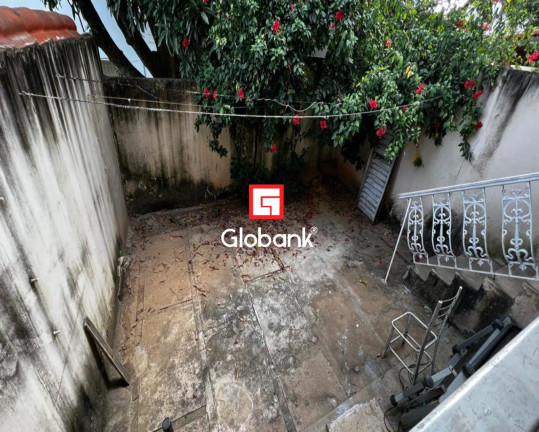 Imagem Casa com 3 Quartos para Alugar, 250 m² em Jardim Panorama - Montes Claros Imagem Casa com 3 Quartos para Alugar, 250 m² em Jardim Panorama - Montes Claros