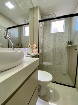 Imagem Apartamento com 2 Quartos à Venda, 57 m² em Vila Candinha - Araras