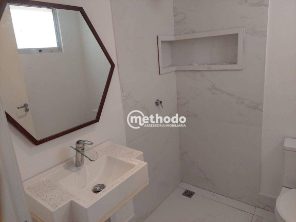 Imagem Apartamento com 3 Quartos à Venda, 70 m² em Centro - Campinas