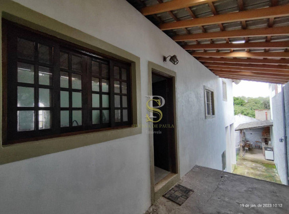 Imagem Casa com 3 Quartos à Venda, 141 m² em Terra Preta - Mairiporã
