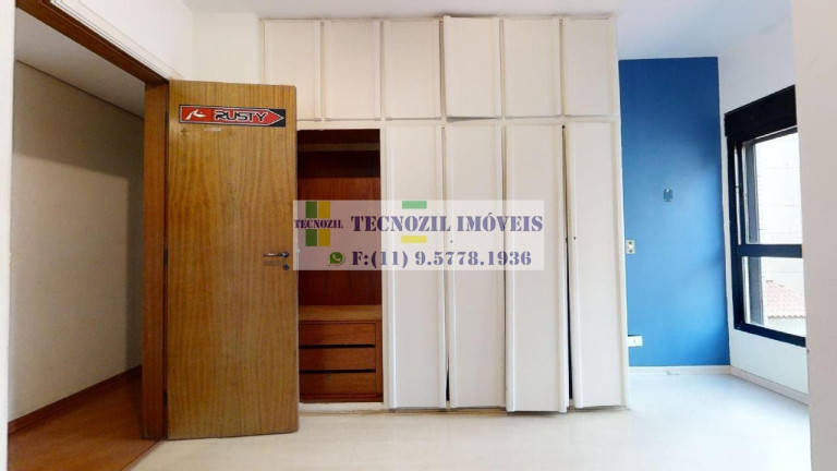 Imagem Apartamento com 4 Quartos à Venda, 200 m² em Paraíso - São Paulo Imagem Apartamento com 4 Quartos à Venda, 200 m² em Paraíso - São Paulo