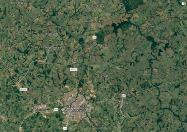 Imóvel à Venda, 114 m² em área Rural De São José Do Rio Preto - São José Do Rio Preto