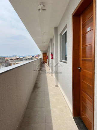 Imagem Apartamento com 2 Quartos à Venda,  em Vila Sílvia - São Paulo
