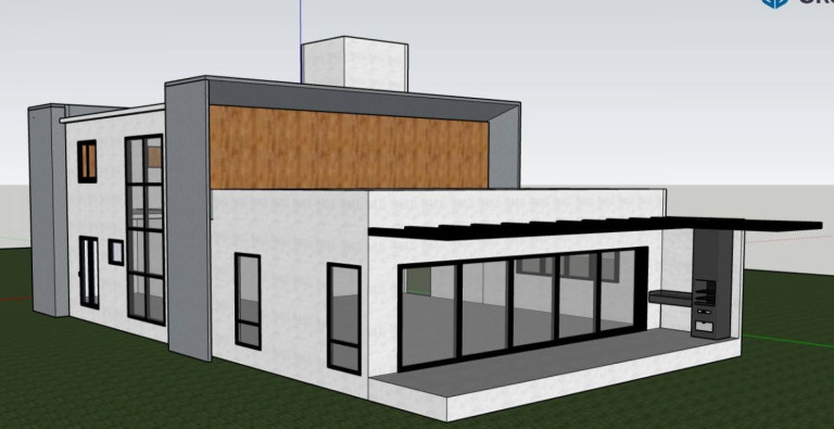 Casa com 4 Quartos à Venda, 314 m² em Zona De Expansão (robalo) - Aracaju