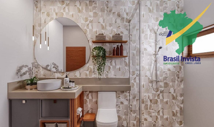 Imagem Casa com 4 Quartos à Venda, 300 m² em Arraial D'ajuda - Porto Seguro Imagem Casa com 4 Quartos à Venda, 300 m² em Arraial D'ajuda - Porto Seguro