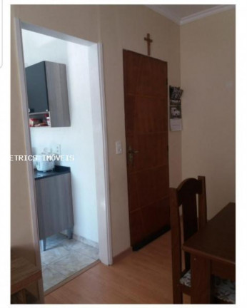 Imagem Imóvel com 2 Quartos à Venda, 68 m² em Núcleo Residencial Satélite - Várzea Paulista