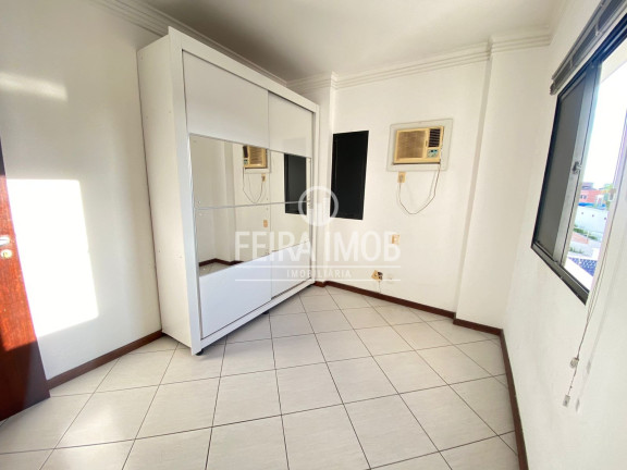 Imagem Apartamento com 3 Quartos para Alugar, em Santa Mônica - Feira De Santana Imagem Apartamento com 3 Quartos para Alugar, em Santa Mônica - Feira De Santana