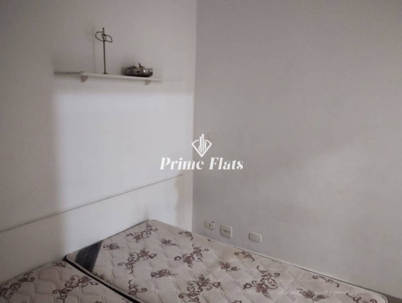 Imagem Apartamento com 1 Quarto à Venda, 42 m² em Jardim Paulista - São Paulo