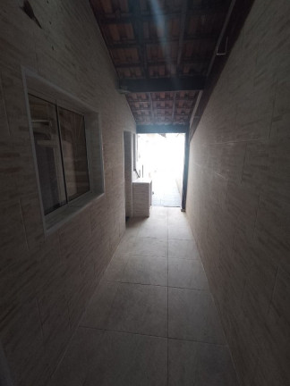 Imagem Casa com 3 Quartos à Venda, 120 m² em Mirim - Praia Grande