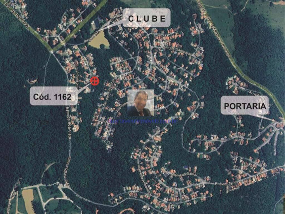 Imagem Terreno em Condomínio à Venda, 402 m² em Barueri Imagem Terreno em Condomínio à Venda, 402 m² em Barueri