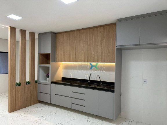 Imagem Casa com 3 Quartos à Venda, 114 m² em Vila Nasser - Campo Grande Imagem Casa com 3 Quartos à Venda, 114 m² em Vila Nasser - Campo Grande