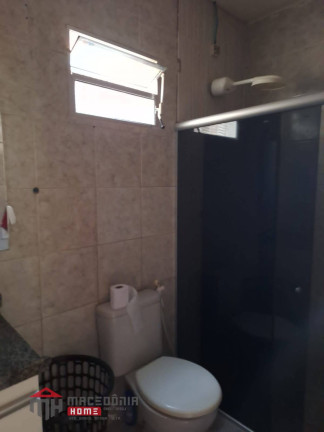 Imagem Casa com 3 Quartos à Venda, 130 m² em Jardim Cidade Universitária - João Pessoa