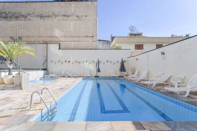 Imagem Apartamento com 2 Quartos à Venda, 60 m² em Bosque Da Saúde - São Paulo Imagem Apartamento com 2 Quartos à Venda, 60 m² em Bosque Da Saúde - São Paulo