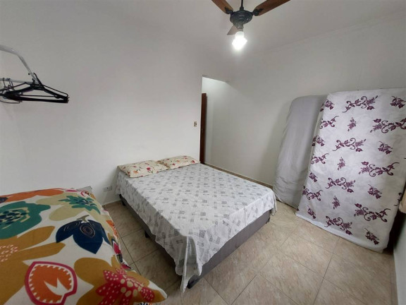 Imagem Apartamento com 2 Quartos à Venda, 80 m² em Ocian - Praia Grande