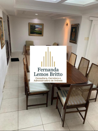 Imagem Imóvel com 3 Quartos à Venda, 200 m² em Barra - Salvador