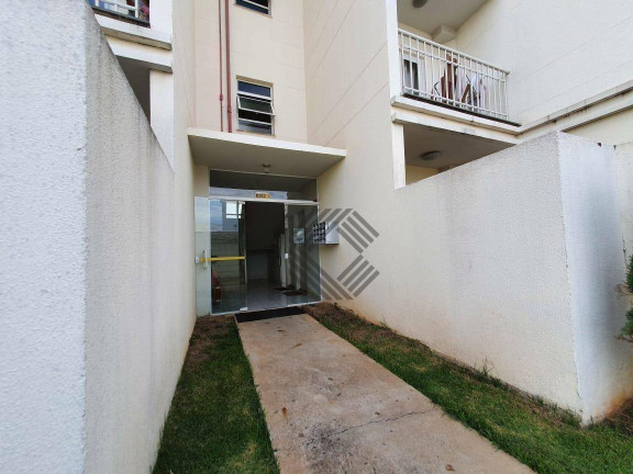 Imagem Apartamento com 2 Quartos à Venda, 54 m² em Jardim São Conrado - Sorocaba Imagem Apartamento com 2 Quartos à Venda, 54 m² em Jardim São Conrado - Sorocaba