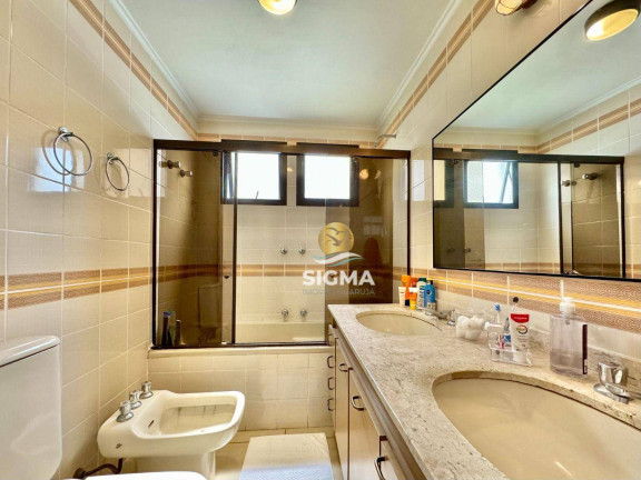 Imagem Apartamento com 3 Quartos à Venda, 166 m² em Pitangueiras - Guarujá Imagem Apartamento com 3 Quartos à Venda, 166 m² em Pitangueiras - Guarujá