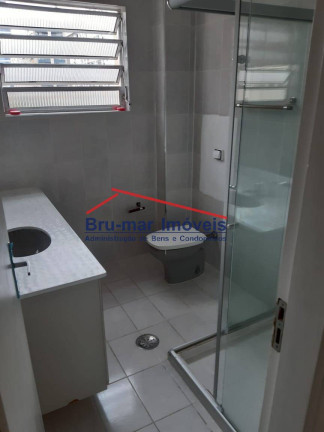 Imagem Apartamento com 3 Quartos à Venda, 142 m² em Gonzaga - Santos