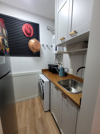Imagem Apartamento com 1 Quarto à Venda, 58 m² em Nações - Balneário Camboriú Imagem Apartamento com 1 Quarto à Venda, 58 m² em Nações - Balneário Camboriú