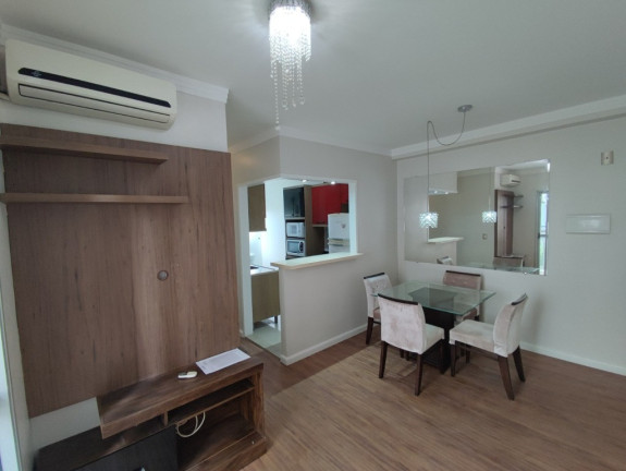 Imagem Apartamento com 2 Quartos à Venda, 48 m² em Igara - Canoas
