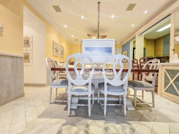 Imagem Apartamento com 3 Quartos à Venda, 111 m² em Riviera De São Lourenço - Bertioga