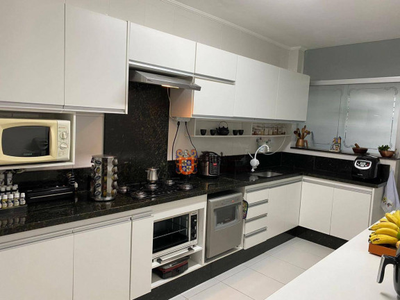 Imagem Imóvel com 3 Quartos à Venda, 154 m² em Balneário Três Marias - Peruíbe Imagem Imóvel com 3 Quartos à Venda, 154 m² em Balneário Três Marias - Peruíbe