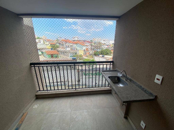 Imagem Apartamento com 2 Quartos à Venda, 55 m² em Vila São Rafael - Guarulhos Imagem Apartamento com 2 Quartos à Venda, 55 m² em Vila São Rafael - Guarulhos