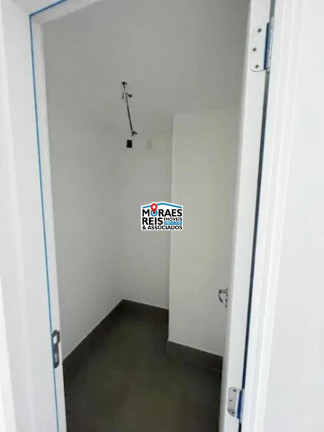 Imagem Apartamento com 3 Quartos à Venda, 150 m² em Campo Belo - São Paulo