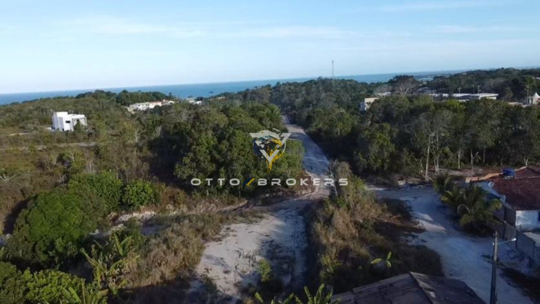 Imagem Terreno à Venda, 360 m² em Praias Do Mutary - Santa Cruz Cabrália Imagem Terreno à Venda, 360 m² em Praias Do Mutary - Santa Cruz Cabrália