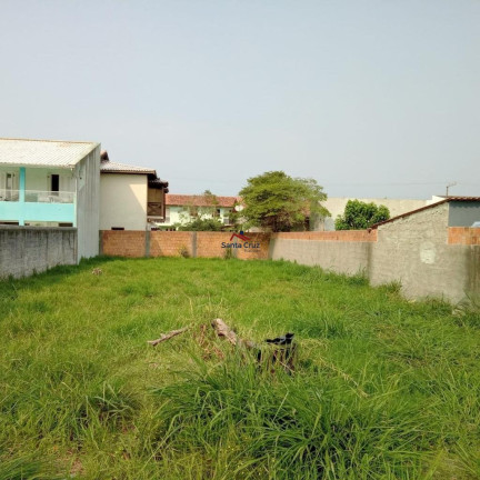 Terreno à Venda, 420 m² em São João Do Rio Vermelho - Florianópolis