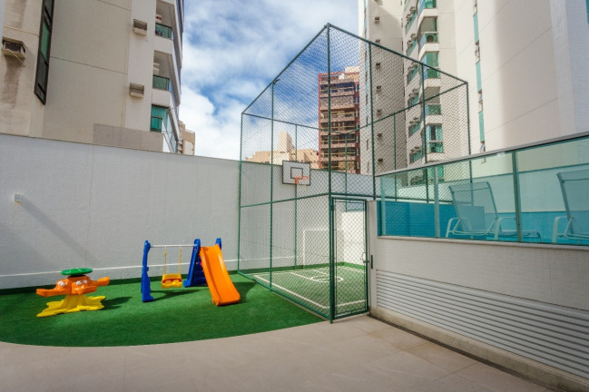 Foto do imóvel Apartamento com 3 Quartos à Venda, 96 m² em Praia Da Costa - Vila Velha