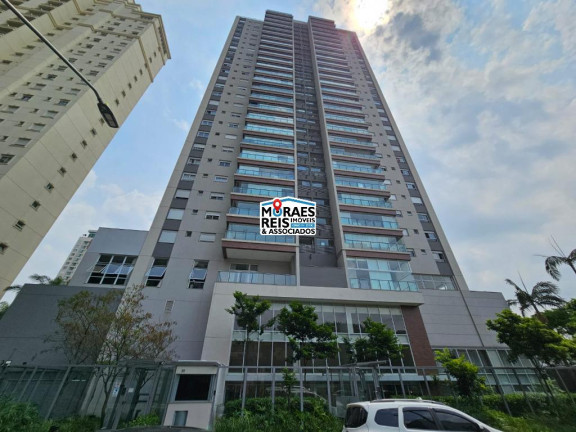 Imagem Apartamento com 3 Quartos à Venda, 160 m² em Vila Gertrudes - São Paulo Imagem Apartamento com 3 Quartos à Venda, 160 m² em Vila Gertrudes - São Paulo