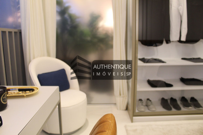 Imagem Apartamento com 3 Quartos à Venda, 116 m² em Vila Mariana - São Paulo